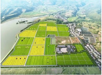 從“伏羲農場”看通遼開發(fā)區(qū)未來農業(yè)新圖景