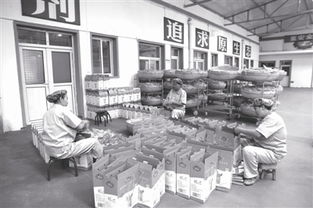 今日離石數(shù)字報(bào) 農(nóng)業(yè)開發(fā)新篇章，科技賦能鄉(xiāng)村振興